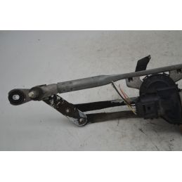 Motorino Tergicristalli Anteriore Fiat Panda Dal 2012 in poi Cod MS159200-9260  1757573523816