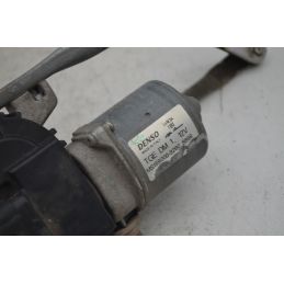 Motorino Tergicristalli Anteriore Fiat Panda Dal 2012 in poi Cod MS159200-9260  1757573523816