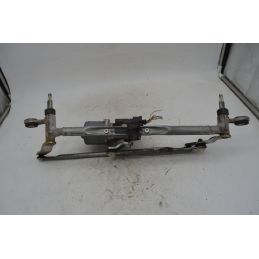 Motorino Tergicristalli Anteriore Fiat Panda Dal 2012 in poi Cod MS159200-9260  1757573523816