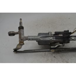 Motorino Tergicristalli Anteriore Fiat Panda Dal 2012 in poi Cod MS159200-9260  1757573523816