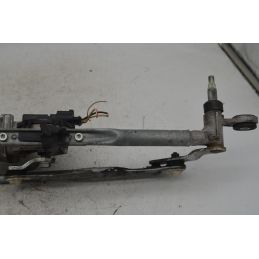 Motorino Tergicristalli Anteriore Fiat Panda Dal 2012 in poi Cod MS159200-9260  1757573523816
