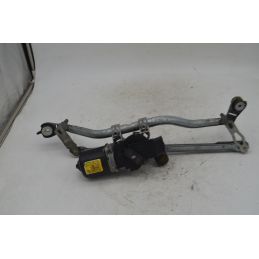 Motorino Tergicristalli Anteriore Citroen C3 Picasso  Dal 2008 al 2017 Cod 53571102  1757573930409