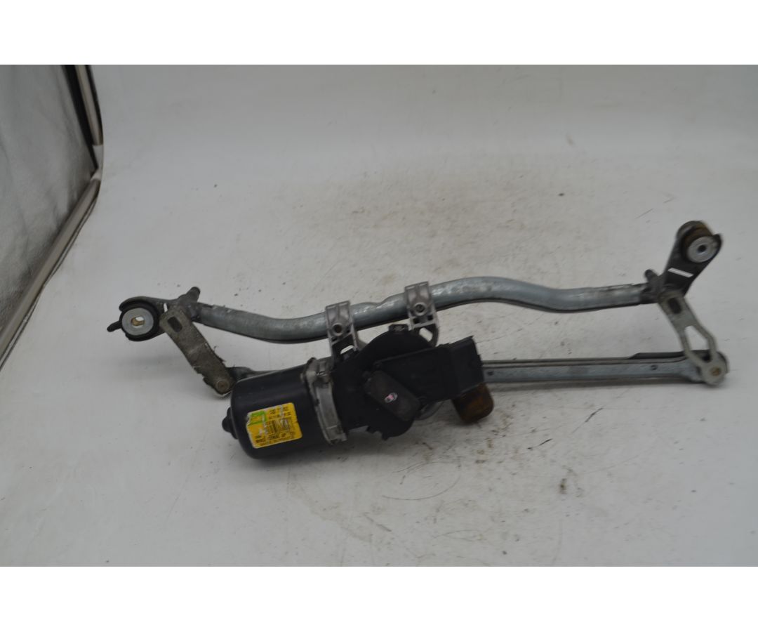 Motorino Tergicristalli Anteriore Citroen C3 Picasso  Dal 2008 al 2017 Cod 53571102  1757573930409