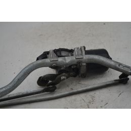 Motorino Tergicristalli Anteriore Citroen C3 Picasso  Dal 2008 al 2017 Cod 53571102  1757573930409