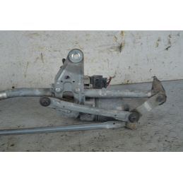 Motorino Tergicristallo anteriore Volkswagen Passat VI B6 dal 2005 al 2010 Cod 3397020924  1757576171878