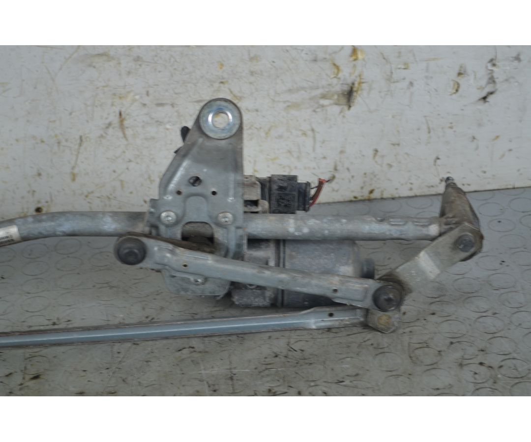 Motorino Tergicristallo anteriore Volkswagen Passat VI B6 dal 2005 al 2010 Cod 3397020924  1757576171878