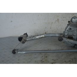 Motorino Tergicristallo anteriore Volkswagen Passat VI B6 dal 2005 al 2010 Cod 3397020924  1757576171878