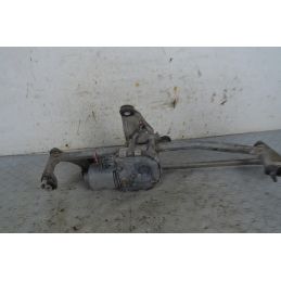 Motorino Tergicristallo anteriore Volkswagen Passat VI B6 dal 2005 al 2010 Cod 3397020924  1757576171878