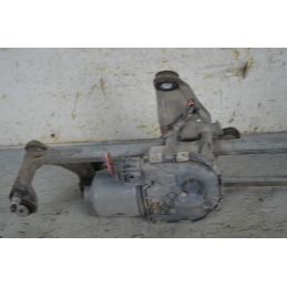 Motorino Tergicristallo anteriore Volkswagen Passat VI B6 dal 2005 al 2010 Cod 3397020924  1757576171878