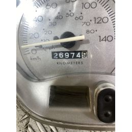 Strumentazione Contchilometri Piaggio Liberty 150 3V dal 2013 al 2015 Km 26974  1757576095235