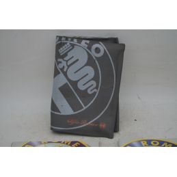 Libretto Istruzioni Alfa Romeo 156 dal 1997 al 2007  1757577375749