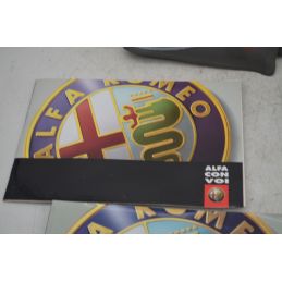 Libretto Istruzioni Alfa Romeo 156 dal 1997 al 2007  1757577375749