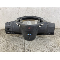 Carena Coprimanubrio Portastrumentazione Honda SH 125 / 150 Dal 2009 al 2012  1757581316721
