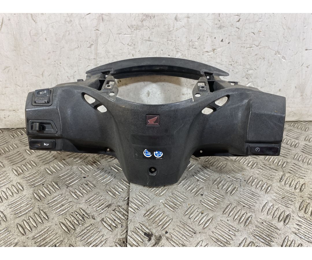 Carena Coprimanubrio Portastrumentazione Honda SH 125 / 150 Dal 2009 al 2012  1757581316721