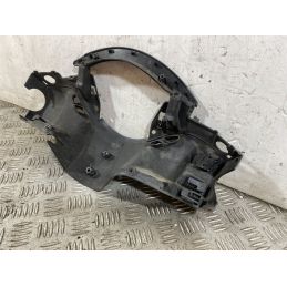 Carena Coprimanubrio Portastrumentazione Honda SH 125 / 150 Dal 2009 al 2012  1757581316721