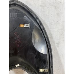 Sella Posteriore Malaguti SpiderMax 500 RS Dal 2008 al 2012  1757581376916