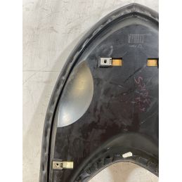 Sella Posteriore Malaguti SpiderMax 500 RS Dal 2008 al 2012  1757581376916