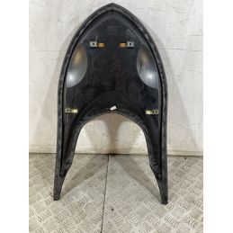 Sella Posteriore Malaguti SpiderMax 500 RS Dal 2008 al 2012  1757581376916