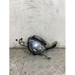 Strumentazione Contachilometri Honda SH 125 / 150 IE Dal 2005 al 2008 KM 50901  1757581837493