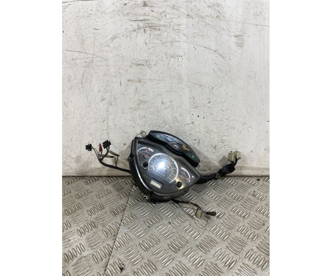 Strumentazione Contachilometri Honda SH 125 / 150 IE Dal 2005 al 2008 KM 50901  1757581837493