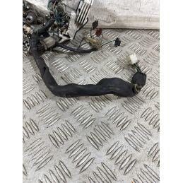 Strumentazione Contachilometri Honda SH 125 / 150 IE Dal 2005 al 2008 KM 50901  1757581837493