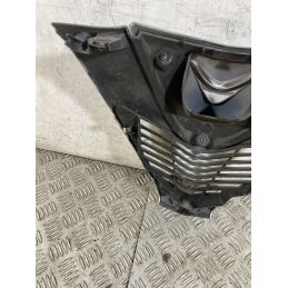 Carena Scudetto Anteriore Honda SH 125 / 150 Dal 2009 al 2012  1757581985231