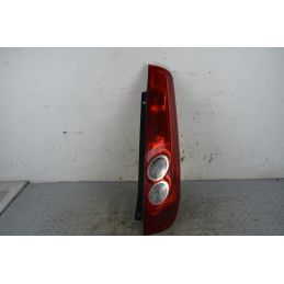 Fanale Stop Posteriore DX Ford Fiesta V 3P Dal 2002 al 2008 Cod 1324561  1757581872104
