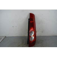 Fanale Stop Posteriore DX Ford Fiesta V 3P Dal 2002 al 2008 Cod 1324561  1757581872104