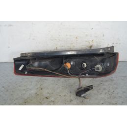 Fanale Stop Posteriore DX Ford Fiesta V 3P Dal 2002 al 2008 Cod 1324561  1757581872104