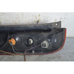 Fanale Stop Posteriore DX Ford Fiesta V 3P Dal 2002 al 2008 Cod 1324561  1757581872104