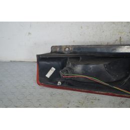 Fanale Stop Posteriore DX Ford Fiesta V 3P Dal 2002 al 2008 Cod 1324561  1757581872104