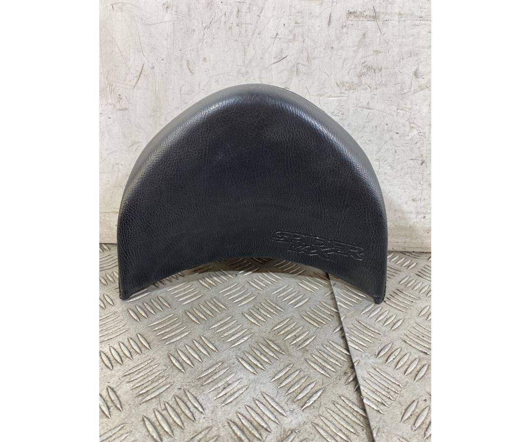 Sella Schienale Posteriore Malaguti SpiderMax 500 RS Dal 2008 al 2012  1757582120792