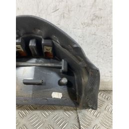 Sella Schienale Posteriore Malaguti SpiderMax 500 RS Dal 2008 al 2012  1757582120792