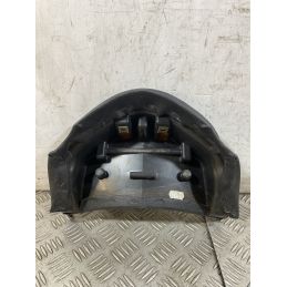 Sella Schienale Posteriore Malaguti SpiderMax 500 RS Dal 2008 al 2012  1757582120792