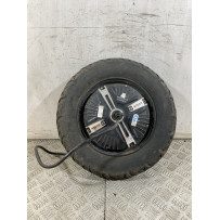 Gruppo Motore Ruota Posteriore Lifan E3 Plus Dal 2021 al 2025 COD 10ZW6065317  1757582542921