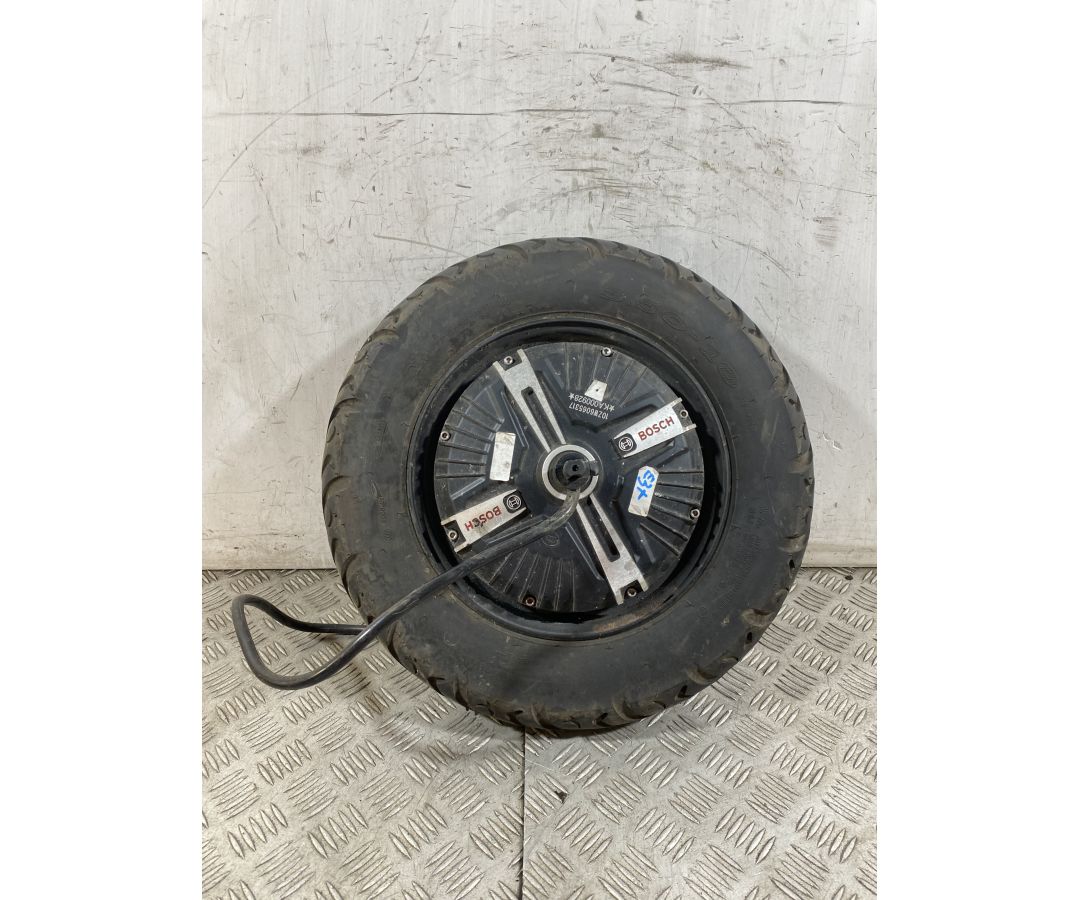 Gruppo Motore Ruota Posteriore Lifan E3 Plus Dal 2021 al 2025 COD 10ZW6065317  1757582542921