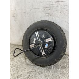 Gruppo Motore Ruota Posteriore Lifan E3 Plus Dal 2021 al 2025 COD 10ZW6065317  1757582542921