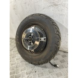 Gruppo Motore Ruota Posteriore Lifan E3 Plus Dal 2021 al 2025 COD 10ZW6065317  1757582542921