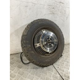 Gruppo Motore Ruota Posteriore Lifan E3 Plus Dal 2021 al 2025 COD 10ZW6065317  1757582542921