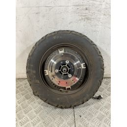 Gruppo Motore Ruota Posteriore Lifan E3 Plus Dal 2021 al 2025 COD 10ZW6065317  1757582542921