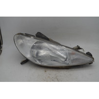 Faro Anteriore DX Peugeot 206 Dal 1998 al 2012 Cod 6205S7  1757582377523