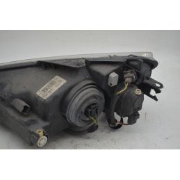 Faro Anteriore DX Peugeot 206 Dal 1998 al 2012 Cod 6205S7  1757582377523