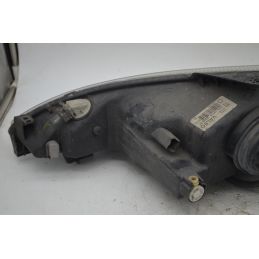 Faro Anteriore DX Peugeot 206 Dal 1998 al 2012 Cod 6205S7  1757582377523
