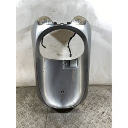 Carena Scudo Anteriore Honda SH 125 / 150 Dal 2009 al 2012  1757582960169
