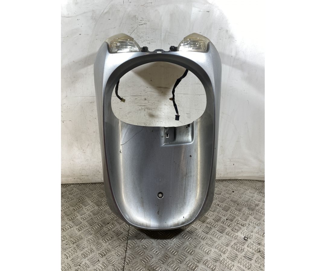 Carena Scudo Anteriore Honda SH 125 / 150 Dal 2009 al 2012  1757582960169