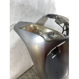 Carena Scudo Anteriore Honda SH 125 / 150 Dal 2009 al 2012  1757582960169