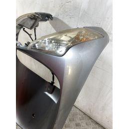 Carena Scudo Anteriore Honda SH 125 / 150 Dal 2009 al 2012  1757582960169