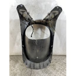 Carena Scudo Anteriore Honda SH 125 / 150 Dal 2009 al 2012  1757582960169