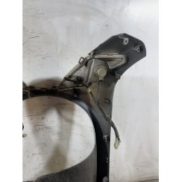 Carena Scudo Anteriore Honda SH 125 / 150 Dal 2009 al 2012  1757582960169