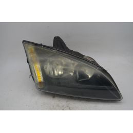 Faro Anteriore DX Ford Focus II Dal 2004 al 2011 Cod 1480985  1757582977631